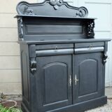 Revamped Saint Hubert furniture