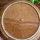 Vintage pie dish