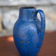 Vase céramique West Germany 414-16