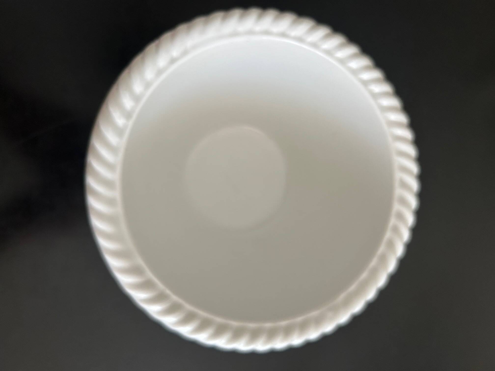 large Pillivuyt bowl