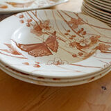 Service Longwy spring model