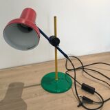 Lamp Menphis 1980