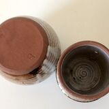 Preservative sandstone butter