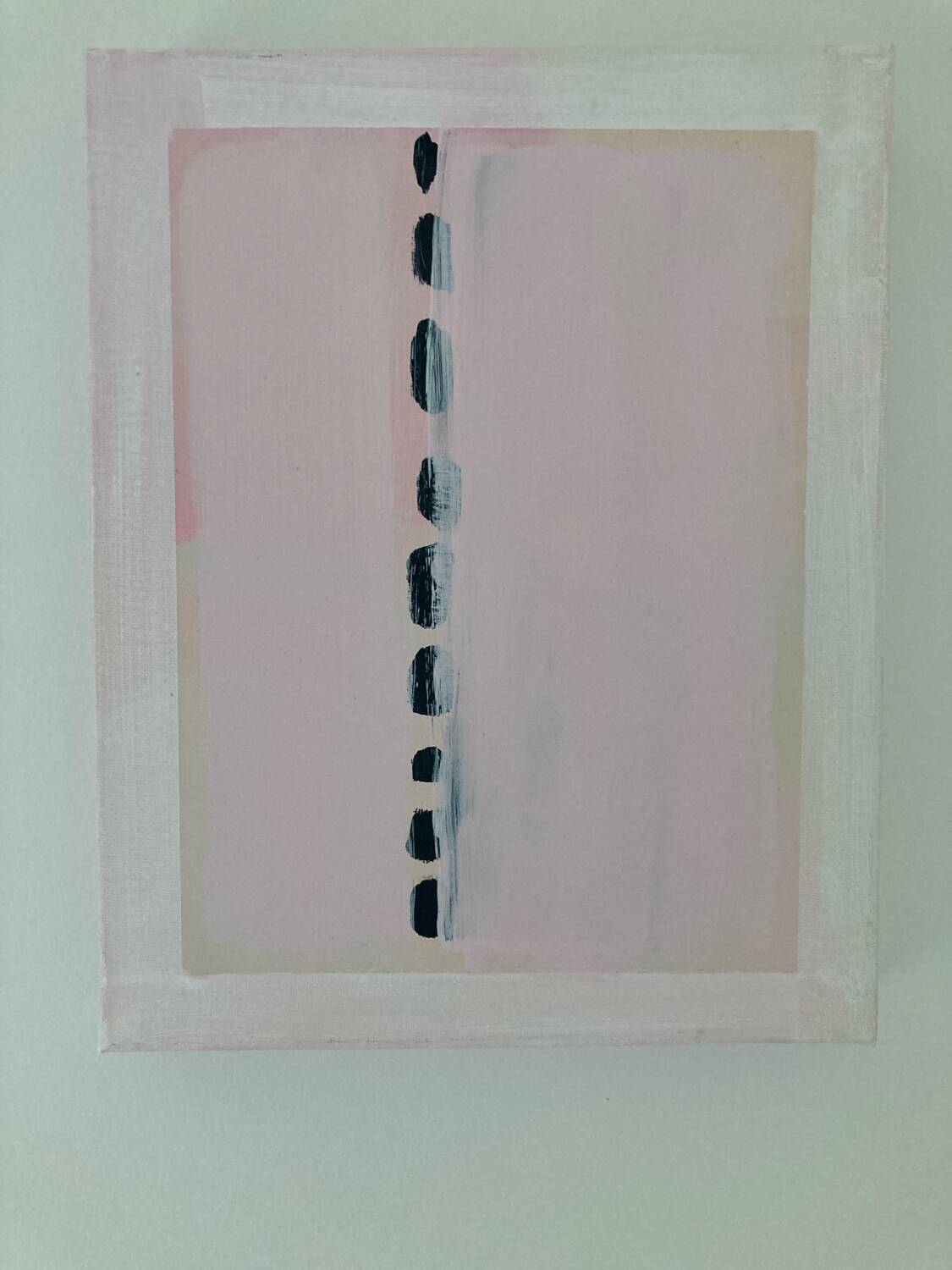 original painting signed by artist