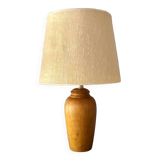 Lampe de table vintage