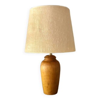 Lampe de table vintage
