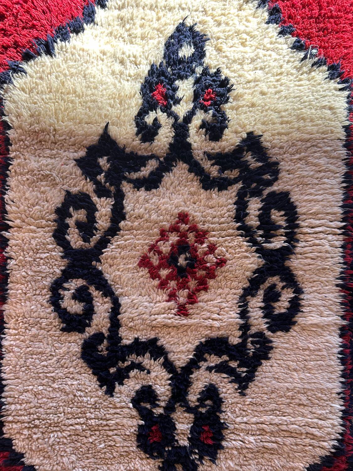 Tapis 180x95cm