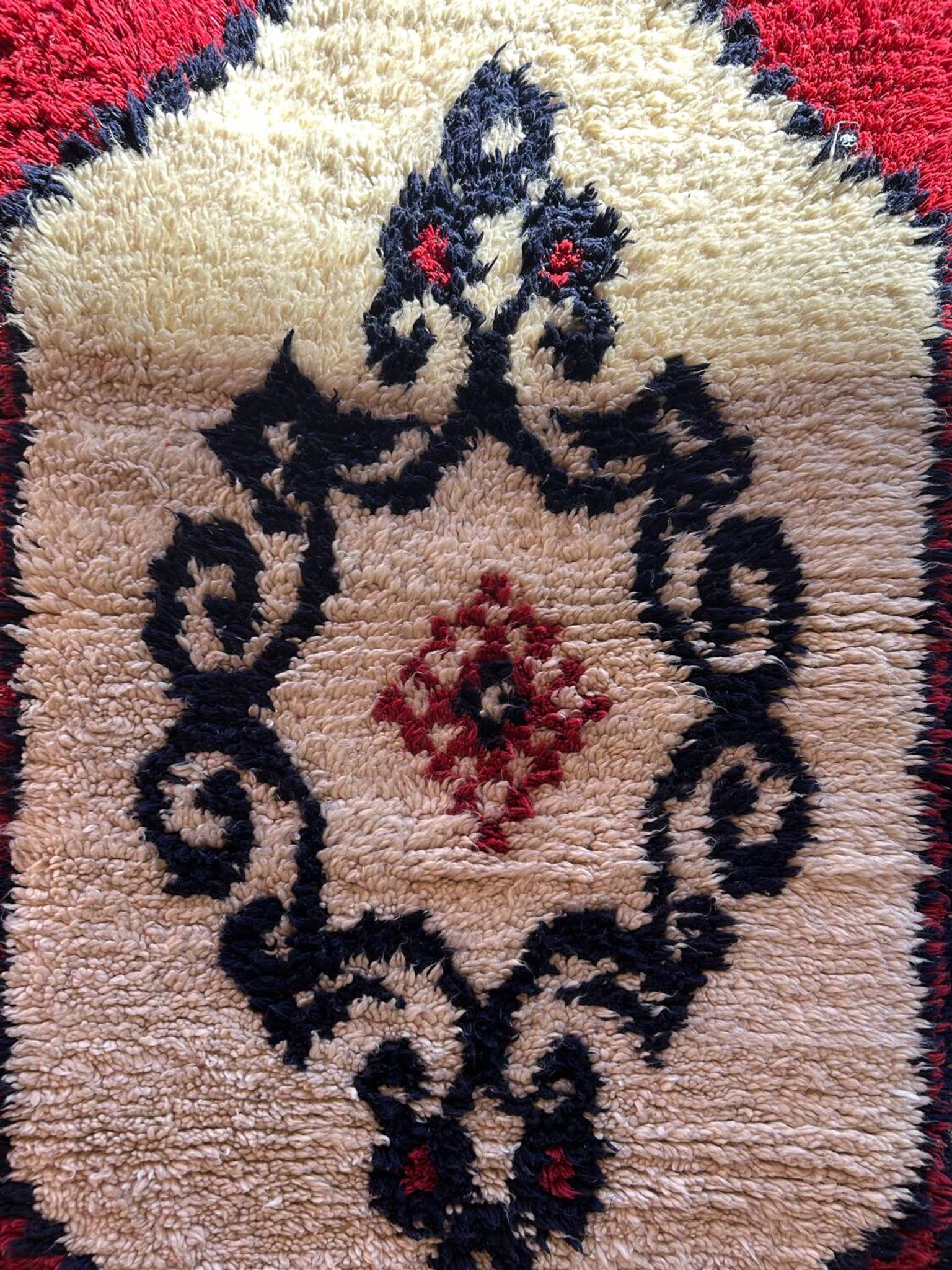 Rug 180x95cm