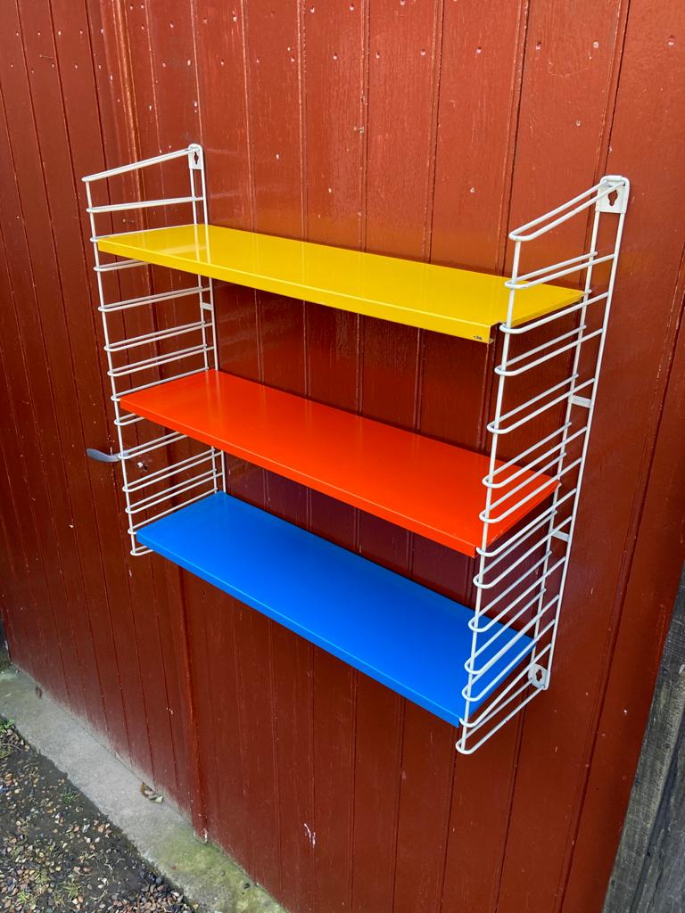 Tomado holland shelves