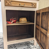 Oak jam restyled