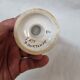 Henriot Quimper earthenware salt pots