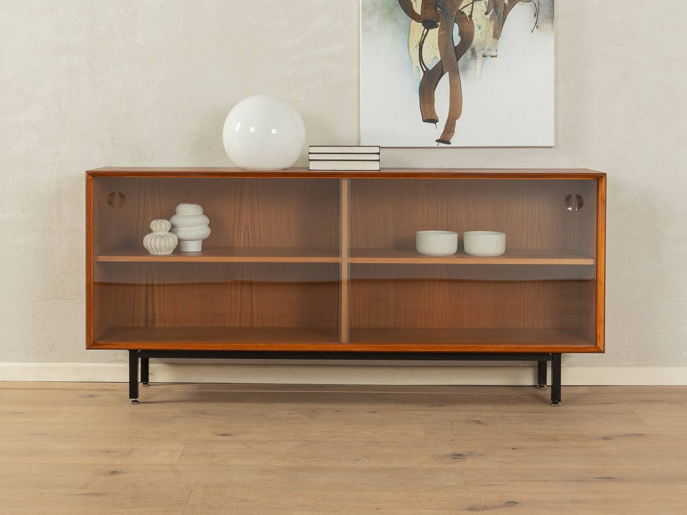 Sideboard from the 1960s by Wilhelm Renz