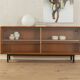 Sideboard from the 1960s by Wilhelm Renz