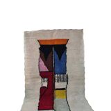 Handmade Moroccan Berber rug 250 x 150 cm