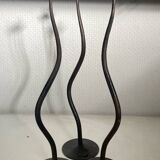 set of 3 Hysteria candle holders