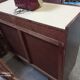 Buffet bas formica des années 50