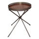 Table guéridon