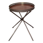 Table guéridon
