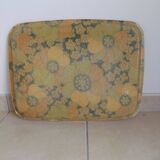 70s flower tray