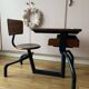 Bureau enfant vintage