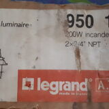 Light industrial mapelec