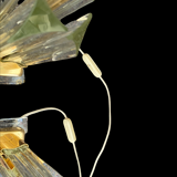 Venini vintage table lamp