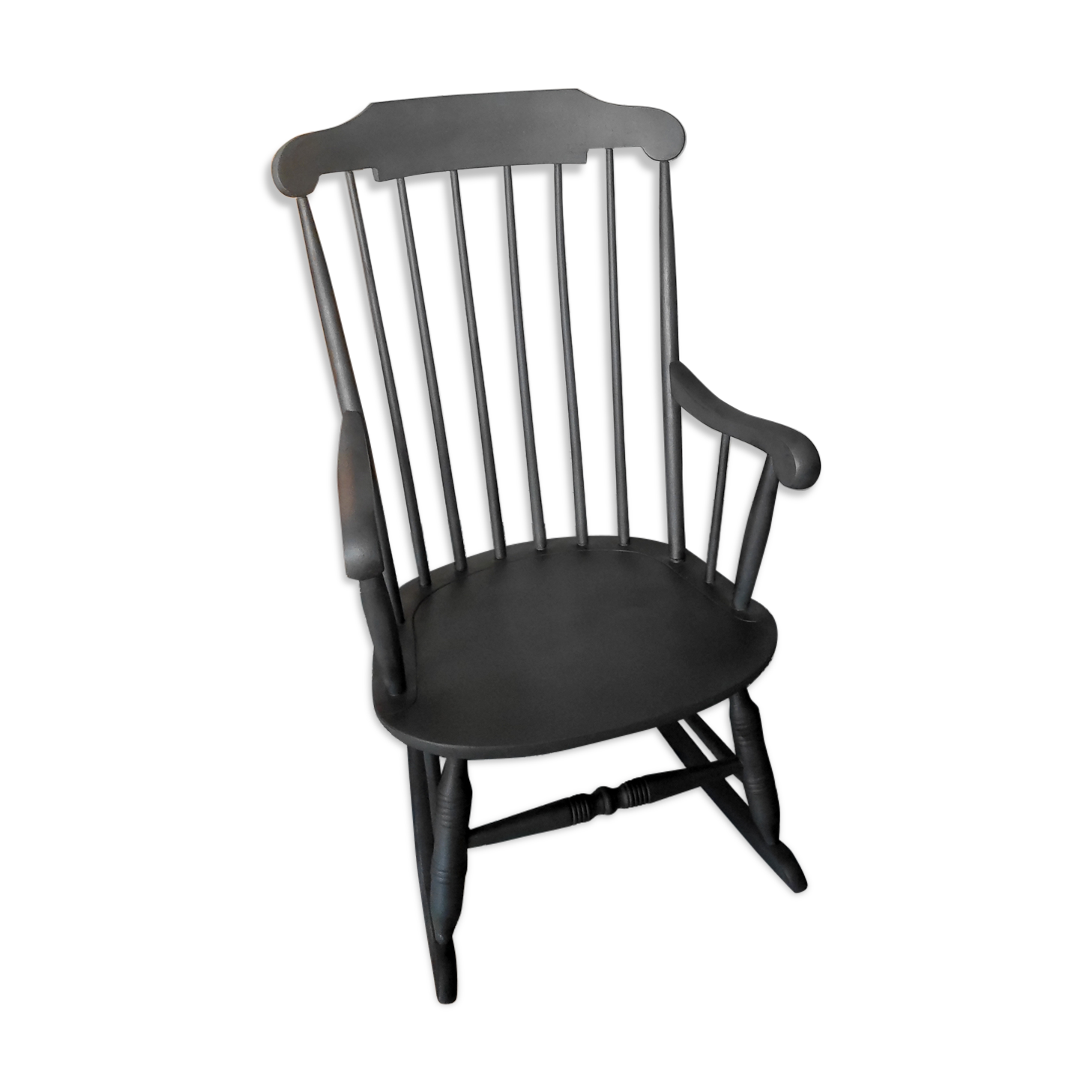 Rocking chair Stol Kamnik