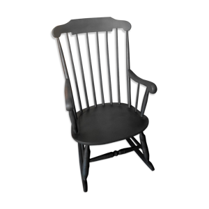 Rocking-chair Stol Kamnik