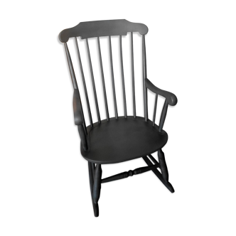 Rocking-chair Stol Kamnik