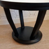 Art Deco coffee table