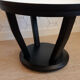 Art Deco coffee table