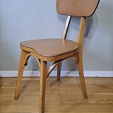Baumann style bistro chair