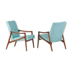 ensemble de 2 fauteuils