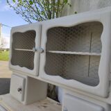 Mado buffet, vintage buffet