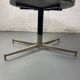 Michel Kin style marble coffee table