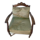 Fauteuils art déco