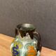 Gouda-type ceramic vase
