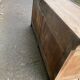 Restored solid wood buffet in the 18th-century Louis Philippe style, 180cm