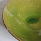 Coupe à fruits en céramique émaillé 30 cm