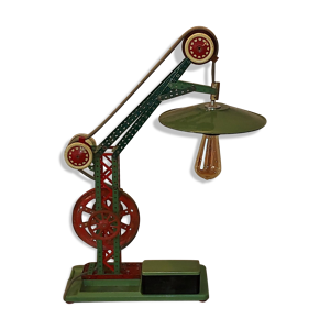 Lampe modèle Le Havre