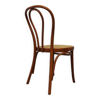 Bentwood N.18 Chair STOL 1980s