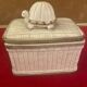Candy, jewelry box