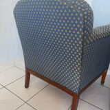 Salon ancien