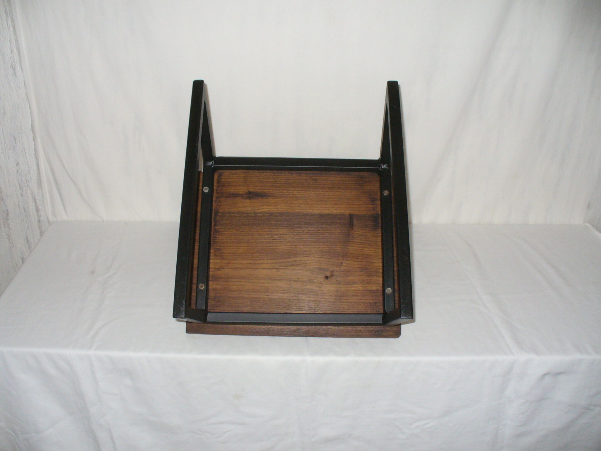 Children's chair from the 50s