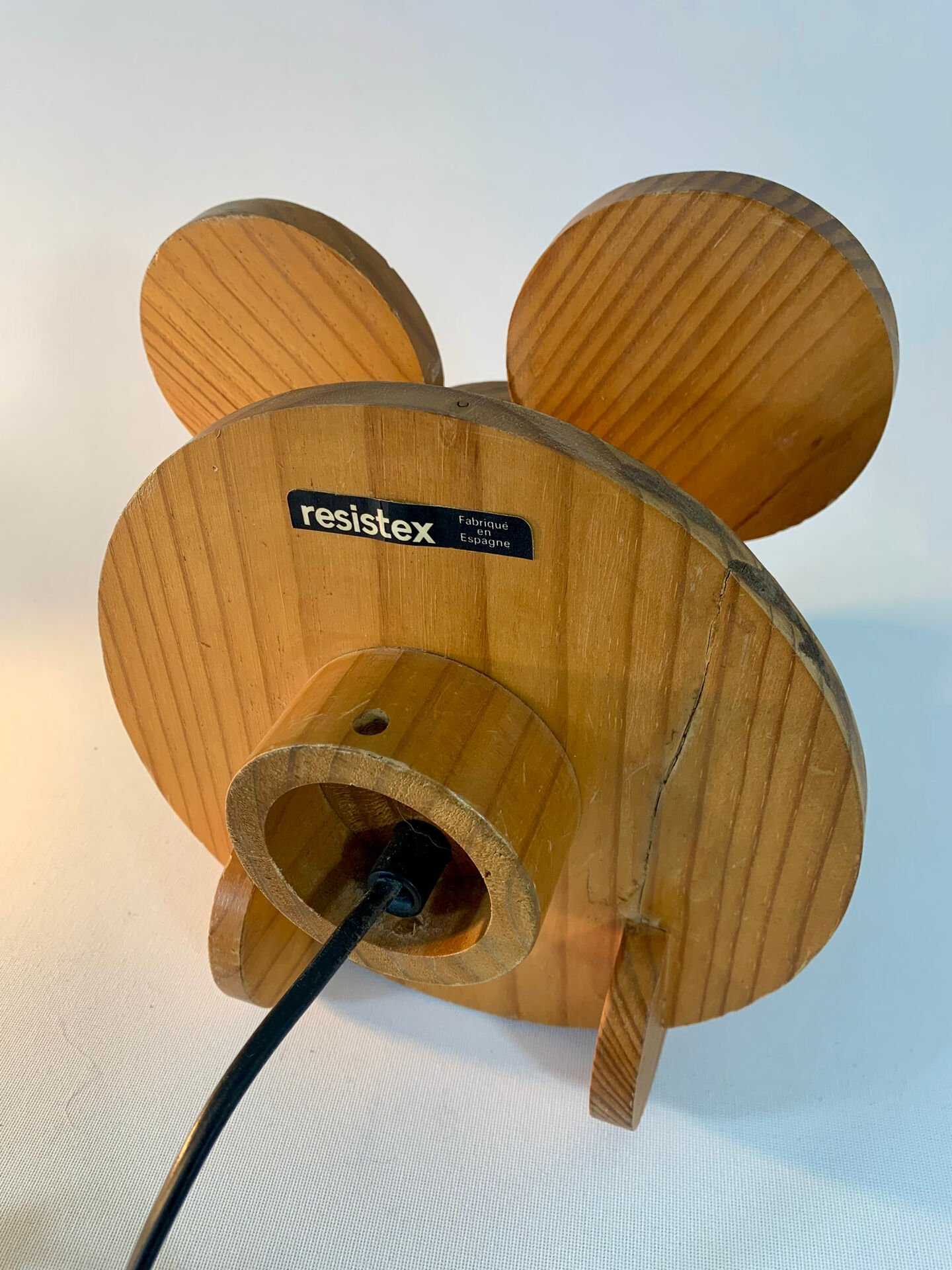 Lampe pour chambre d’enfant