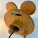 Lampe pour chambre d’enfant