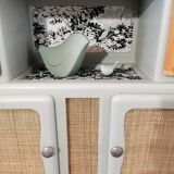 Mado buffet top hijacked