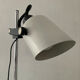 Lampe de bureau articulée des années 80