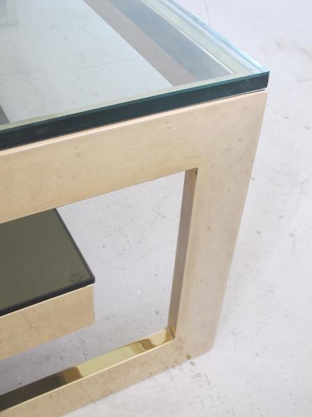 Table belgochrom 1970