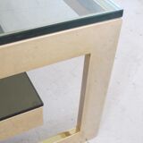 Table belgochrom 1970